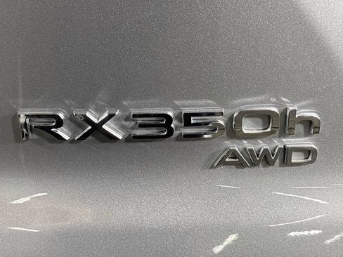 Used 2023 Lexus RX 350 w/ Cold Area Package AWD/4WD image 25
