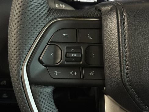 New 2026 Toyota Sequoia Limited AWD/4WD image 29