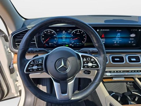 Used 2023 Mercedes-Benz GLE 450 4MATIC image 24
