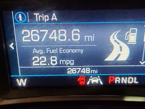 Certified 2024 Chevrolet Equinox LT w/ LPO, Floor Liner Package AWD/4WD image 17