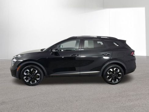 Used 2023 Kia Sportage X-Line AWD/4WD image 14