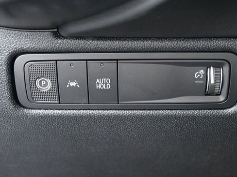 New 2026 Chevrolet Equinox EV LT w/ Midnight Package FWD image 33