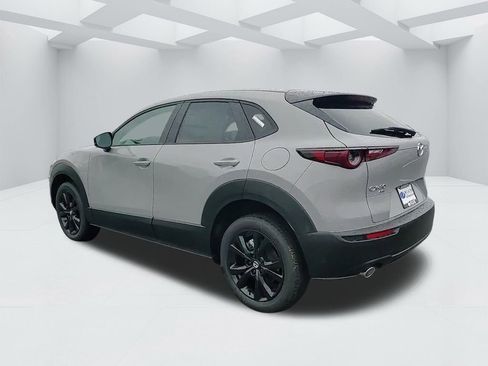 New 2026 MAZDA CX-30 AWD 2.5 S w/ Select Sport Pkg image 7