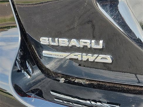 Used 2024 Subaru Crosstrek 2.0i image 8