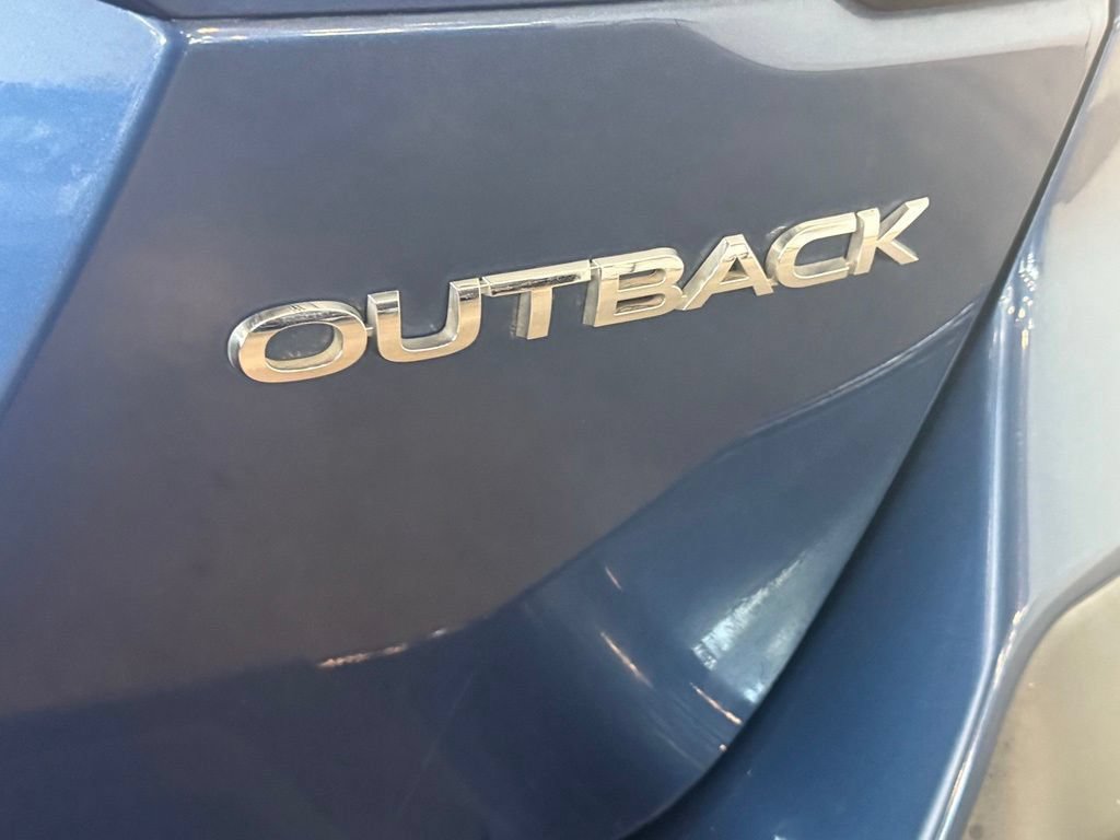 Used 2021 Subaru Outback Premium AWD/4WD image 20