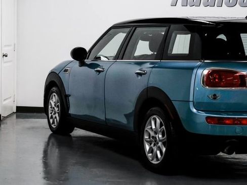 Used 2016 MINI Cooper Clubman image 13