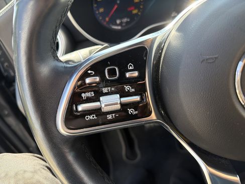 Certified 2023 Mercedes-Benz GLC 300 4MATIC Coupe image 18