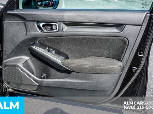 Used 2025 Honda Civic LX image 50