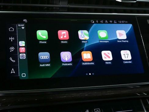 New 2026 Audi Q8 Premium Plus image 17