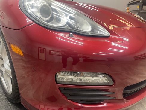Used 2010 Porsche Panamera S RWD image 19