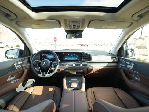 New 2026 Mercedes-Benz GLE 350 GLE 350 image 20