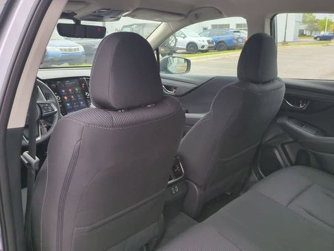 Used 2025 Subaru Legacy Premium AWD/4WD image 16