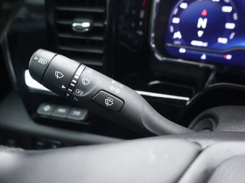 Used 2024 Chevrolet Silverado 2500 LTZ w/ LTZ Plus Package image 24