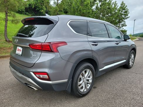 Used 2020 Hyundai Santa Fe SEL AWD/4WD image 21