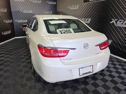 Used 2013 Buick Verano FWD image 7