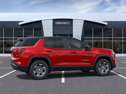 New 2026 GMC Terrain Elevation image 5