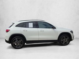 Certified 2026 Mercedes-Benz GLA 250 video 4