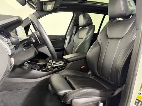 Used 2023 BMW X3 xDrive30i w/ Premium Package image 18