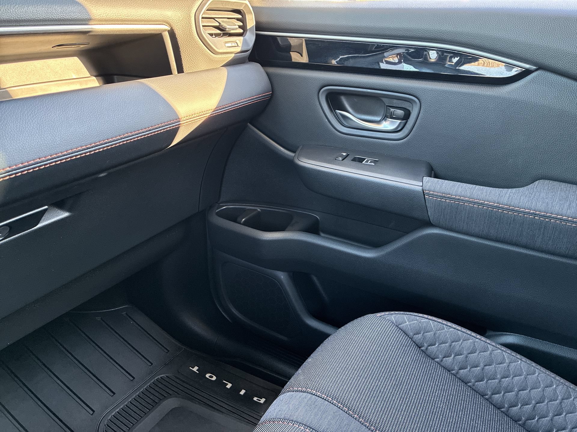 Certified 2026 Honda Pilot Sport image 31