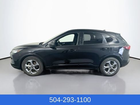 Certified 2023 Ford Escape ST-Line FWD image 10