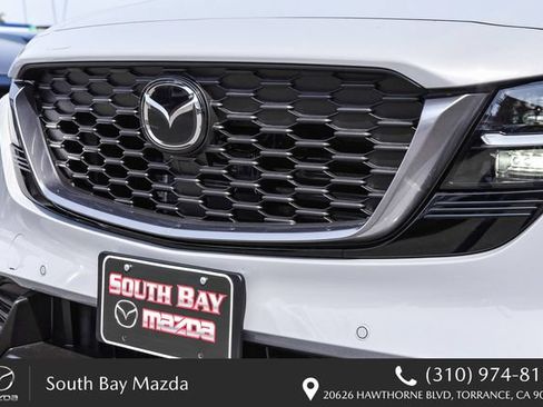New 2026 MAZDA CX-5 Preferred AWD/4WD image 5
