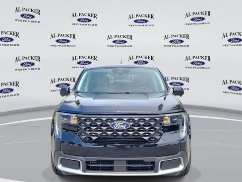 New 2026 Ford Maverick Lariat AWD/4WD image 2
