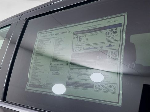 New 2026 Dodge Durango GT image 21