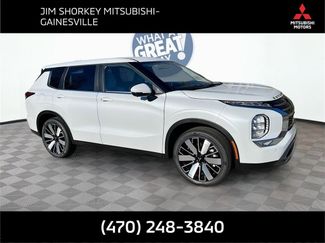 New 2025 Mitsubishi Outlander SE video 1