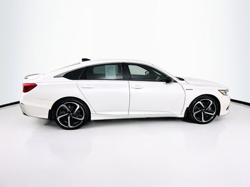 Used 2022 Honda Accord Sport image 10