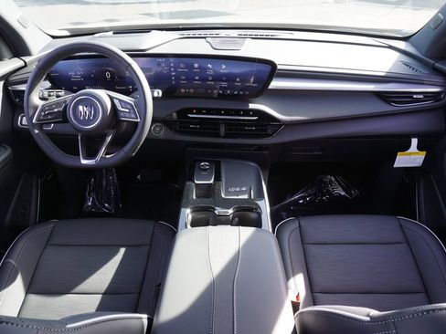 New 2026 Buick Enclave Sport Touring w/ Power Package FWD image 13