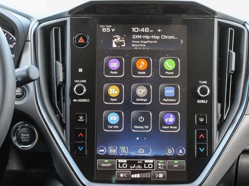 New 2026 Subaru Crosstrek 2.0i Premium image 24