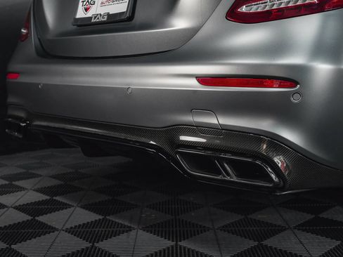 Used 2019 Mercedes-Benz E 63 AMG S image 25