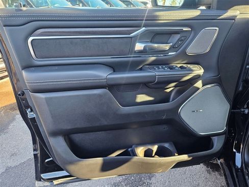 New 2026 RAM 1500 Laramie w/ Night Edition image 11