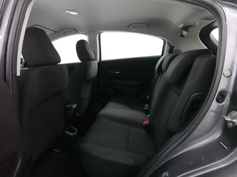 Used 2016 Honda HR-V LX image 25