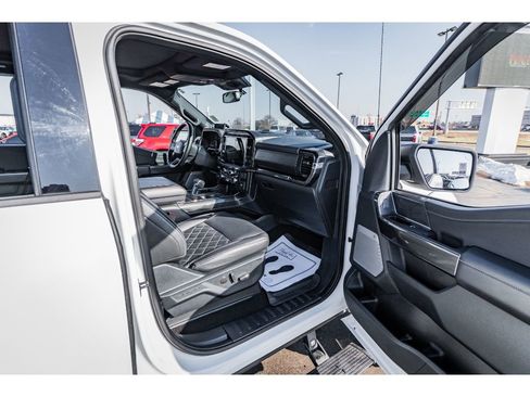 Used 2021 Ford F150 XLT w/ Equipment Group 302A High image 22