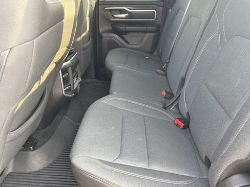 Used 2022 RAM 1500 Big Horn w/ Night Edition AWD/4WD image 23