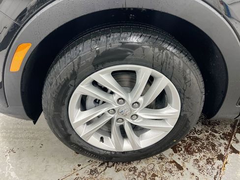 New 2026 Buick Envista Preferred FWD image 26