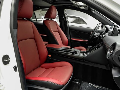 Used 2024 Lexus IS 350 F Sport RWD image 36