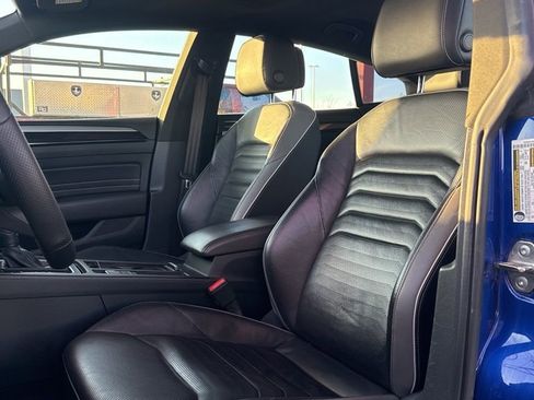 Used 2021 Volkswagen Arteon SEL Premium image 11