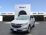 Used 2020 Chevrolet Equinox LT image 2