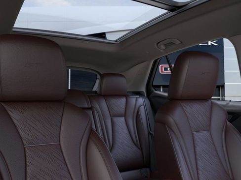 New 2026 Buick Envision Sport Touring AWD/4WD image 24