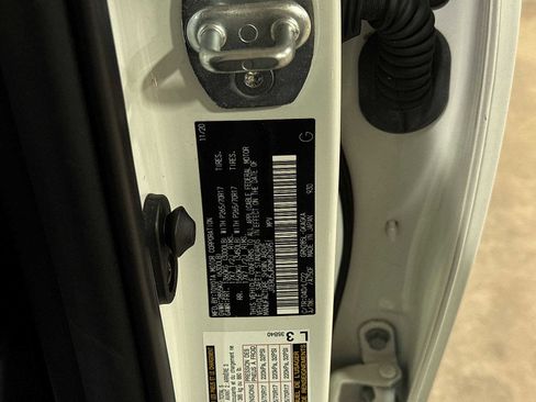 Used 2021 Toyota 4Runner TRD Off-Road Premium w/ Moonroof Package image 14