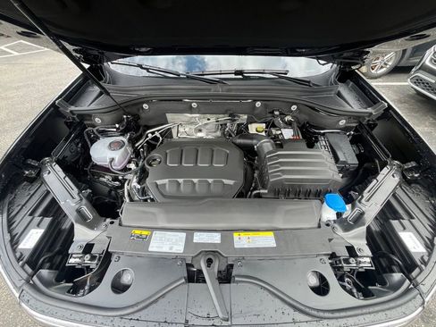 New 2026 Volkswagen Atlas Peak Edition AWD/4WD image 29