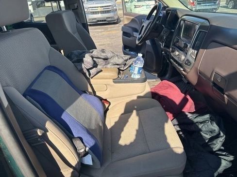 Used 2015 Chevrolet Silverado 1500 LT w/ All Star Edition image 32