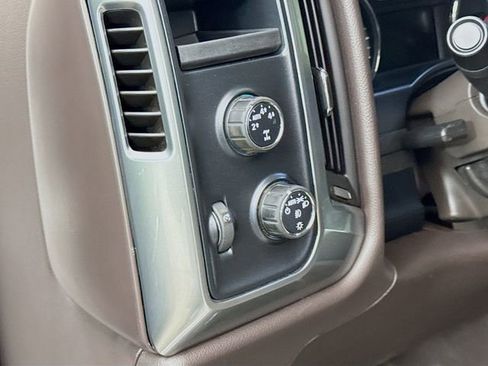 Used 2014 Chevrolet Silverado 1500 LT w/ All Star Edition image 12