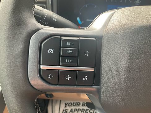 New 2026 Ford F250 Lariat AWD/4WD image 21