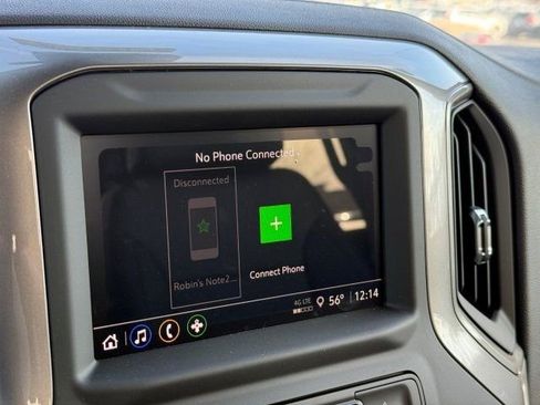 New 2025 Chevrolet Silverado 2500 W/T w/ WT Convenience Package image 25