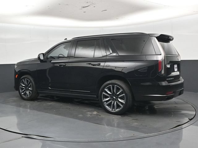 Used 2023 Cadillac Escalade Sport w/ Touring Package AWD/4WD image 39