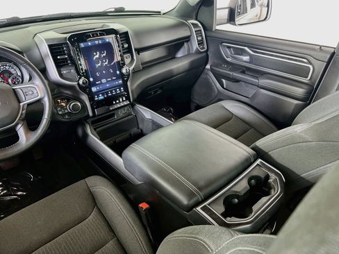 Used 2023 RAM 1500 Big Horn AWD/4WD image 22