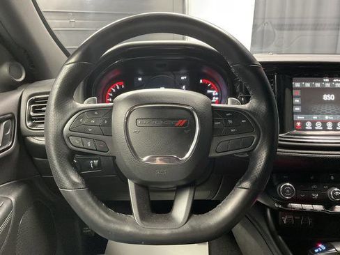 Used 2022 Dodge Durango GT AWD/4WD image 18